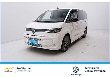 VW T7 Multivan Volkswagen Life LÜ 2.0 TSI DSG*APP*HUD*STNDHZG*