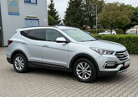 Hyundai Santa Fe Family + 2WD Garantie* 7-Sitzer*