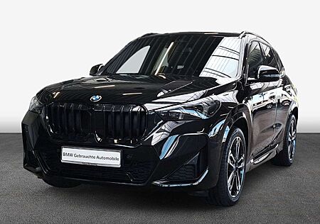 BMW X1 xDrive23d M-Sport HK HiFi AHK LED Pano Massage uvm