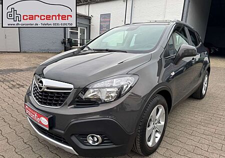 Opel Mokka 1.4 16V Edition *SHZ*LHZ*PDC*AHK*Bluetooth