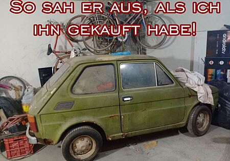 Fiat 126