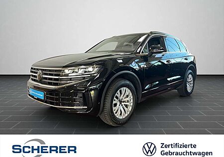 VW Touareg Volkswagen Elegance 3.0 TDI 4M Led,Pano,HUD,AHK