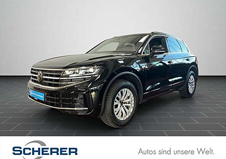 VW Touareg Volkswagen Elegance 3.0 TDI 4M Led,Pano,HUD,AHK