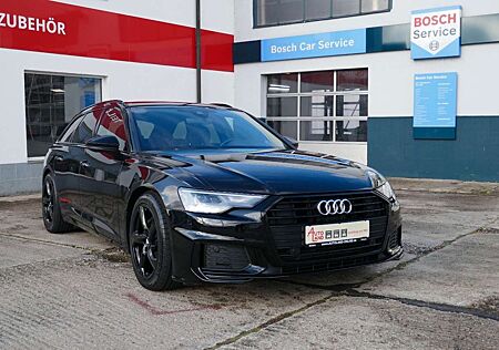 Audi A6 Avant 45 TDI quattro S Line Pano/MMI/Akustik