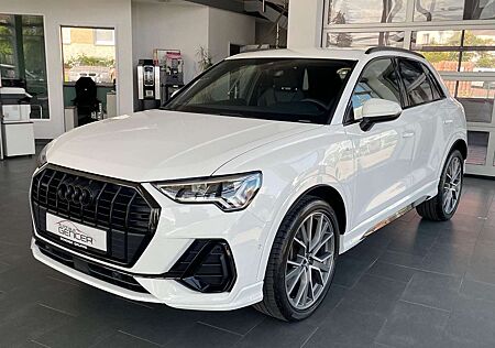 Audi Q3 40 TDI quattro"S-line/LED/VirtualC./Navi"