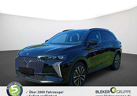 DS Automobiles DS 7 Performance Line + ACC FOCAL NAVI GJR