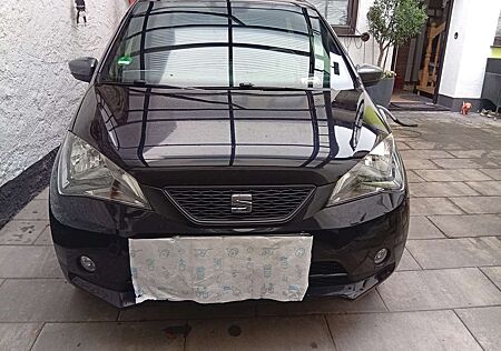 Seat Mii 1.0 Ecofuel Chic