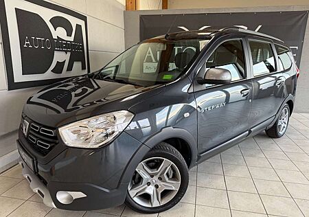 Dacia Lodgy Stepway/Navi/PDC/Kamera/Klima/TÜV