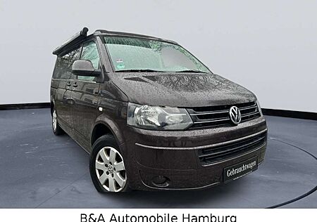 VW T5 Transporter Volkswagen T5 California Beach Aufstelldach 1 Hand+7 Sitze