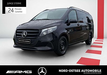 Mercedes-Benz Vito 116 TOURER NEUES MODELL KAMERA NAVI TEMPO