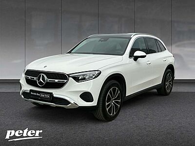 Mercedes-Benz GLC 220 d 4M Avantgarde/9G/LED/Burmester/Pano-SD