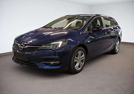 Opel Astra K ST Edition NAVI PDCv+h Sitz+Lenkradhzg