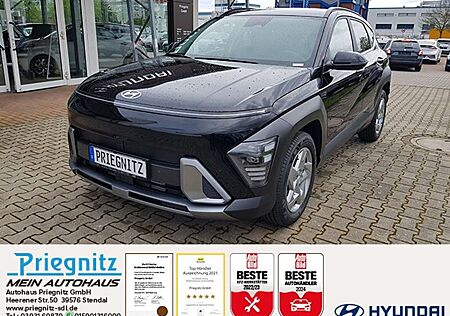 Hyundai Kona (SX2) 1.0 T-GDI Trend el.Heckklapp