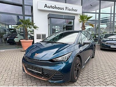 CUPRA Born 150 kW