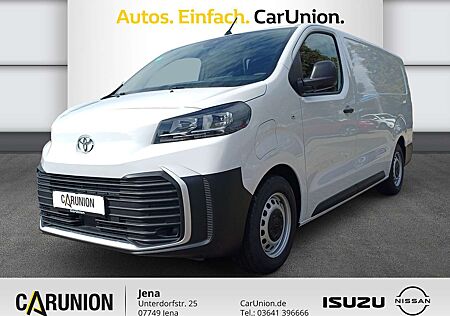 Toyota Pro Ace Proace EV L2 Meister KAMAERA+75% Abschreibung