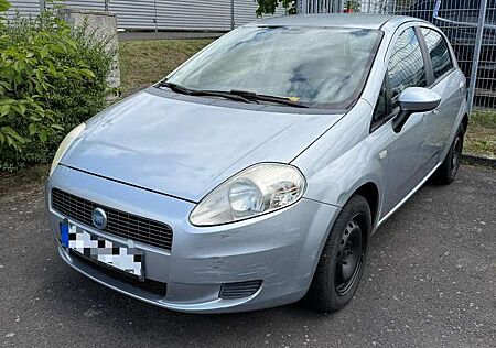 Fiat Grande Punto 1.4 Dynamic