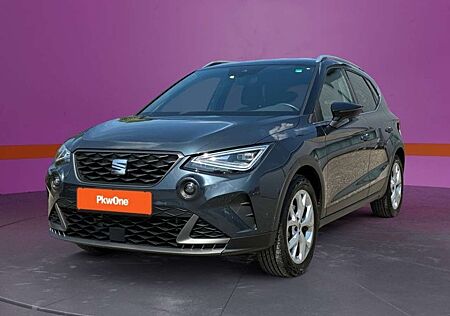 Seat Arona 1.0 TSI FR *Einparkhilfe *DAB *Fahrprofila