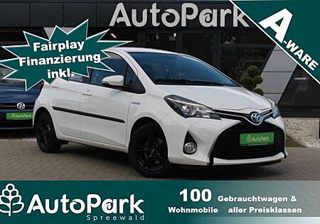 Toyota Yaris Comfort Hybrid