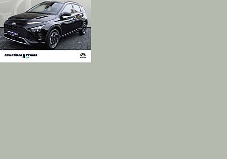 Hyundai Bayon 1.0 T-GDI 48V DCT Trend PDC/Sitzheizung