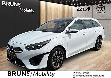 Kia XCeed Ceed SW / cee'd SW Ceed SW 1.6 PHEV DCT6 Spirit TEC SIZ GD