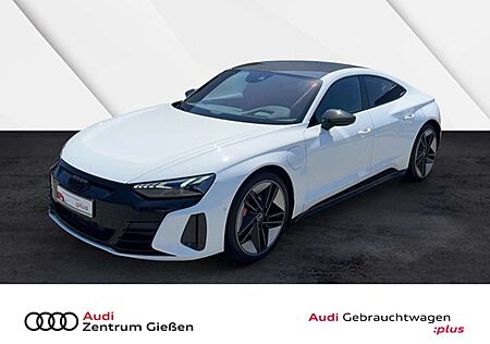 Audi RS e-tron GT quattro Carbon B&O HuD Assistenzpaket plus