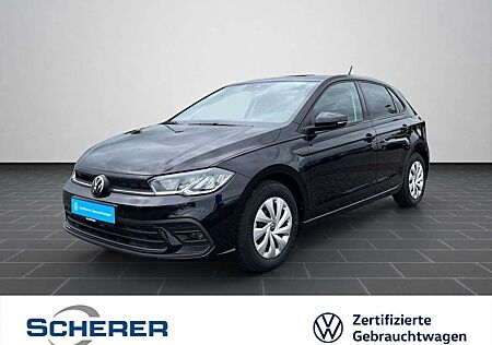 VW Polo Volkswagen 1.0 TSI *Life* LED IQ.DRIVE ACC Start-Stopp