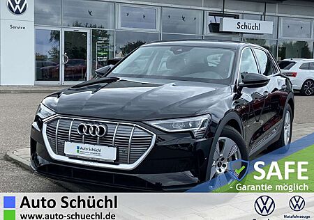 Audi e-tron 50 quattro 19"+VIRTUAL-COCKPIT-PLUS+NAVI+