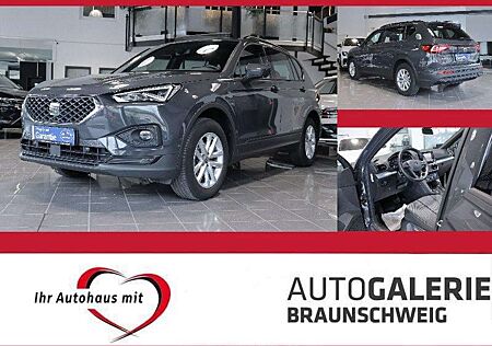 Seat Tarraco 2.0 TDI DSG Style 4Drive 7-SITZE *PANO*