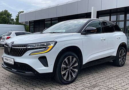 Renault Austral Mild Hybrid 160 Automatik Techno