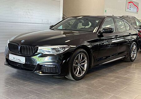 BMW 530 d Lim. M Sport Head-Up/SoftClose/H&K/Keyless