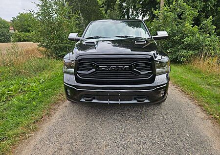 Dodge RAM Laramie,4x4 ,5.7 Hemi,Crew Cab,