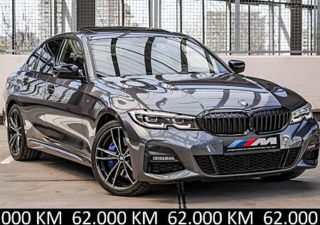BMW 320i 320 Aut. M Sport