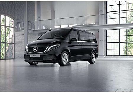 Mercedes-Benz EQV 300 AVANTGARDE L 7-Sitz. Leder Distronic