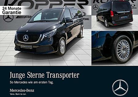 Mercedes-Benz EQV 300 AVANTGARDE L 7-Sitz. Leder Distronic