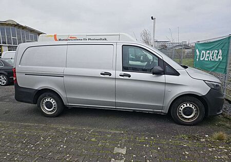 Mercedes-Benz Vito 114 CDI Lang Navi/Kamera/Metallic