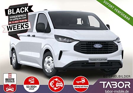 Ford Transit Custom DCiV TDCi 136 Trend 320L2 UVP-33%*