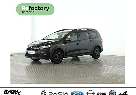 Dacia Jogger TCe 110 (7-Sitzer) Extreme+ KLIMA NAVI LM GJR EFH