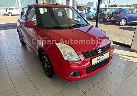 Suzuki Swift Lim. Comfort+ Klima/Tüv05.2027/SHZ/Euro4