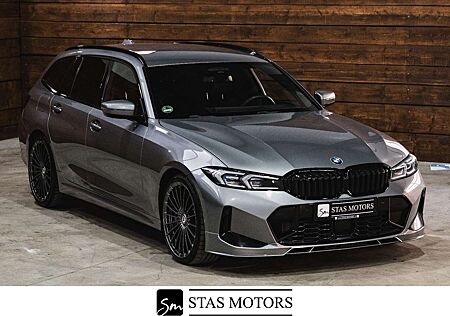 Alpina Others D3 S TOURING ALLRAD*MWST AUSWEISBAR*8-FACH ALPIN