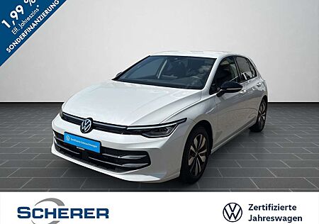 VW Golf Volkswagen Goal 2.0 TDI DSG NAVI LED PLUS AHK REAR VIE