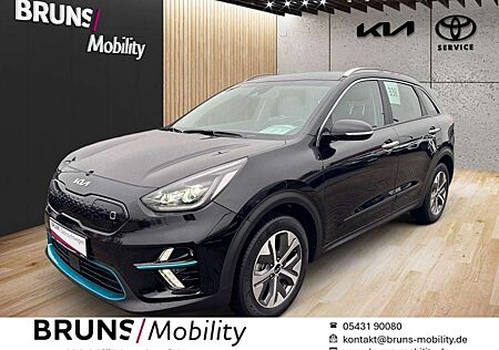 Kia Niro e- 204 VIS 3PH LED 64KWh Batterie