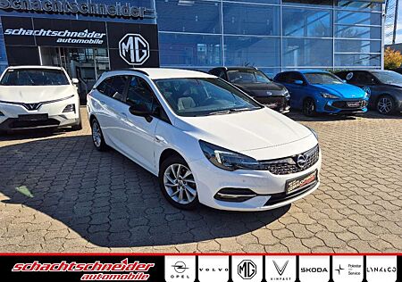 Opel Astra ST Business Edition 1.5D+Allwetter+AHZV+