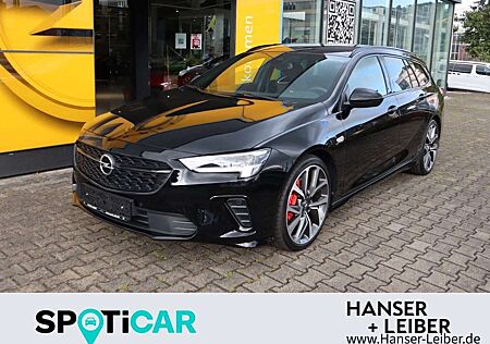 Opel Insignia SportsTourer 2.0T AT9 GSi AHK Park&Go