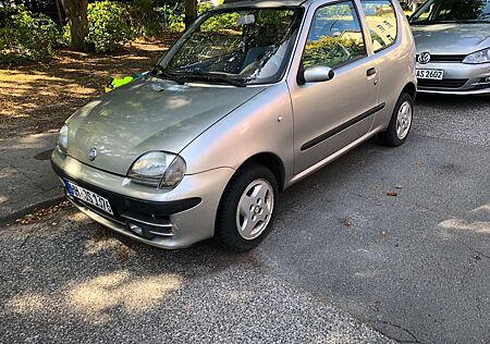 Fiat Seicento Seicento 1.1 Sporting