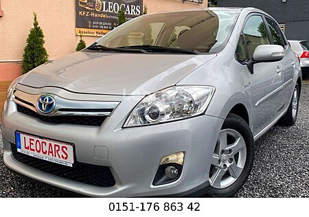 Toyota Auris Hybrid Life, 1.8 L, PDC