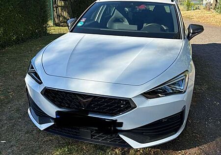 Cupra Leon Sportstourer 1.5 TSI DSG