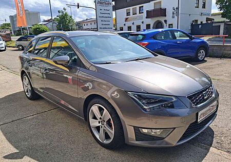 Seat Leon ST FR 1.4 Klima LED PDC BC SH 1. Hand