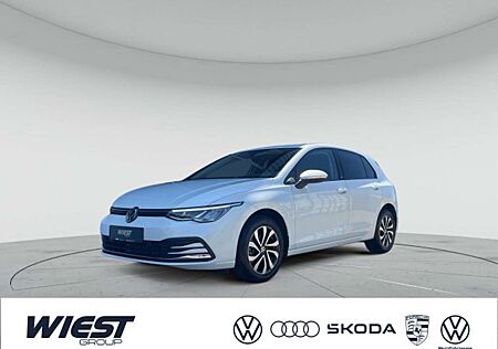 VW Golf Volkswagen Life 1.5 eTSI ACC SHZ Navi PDC