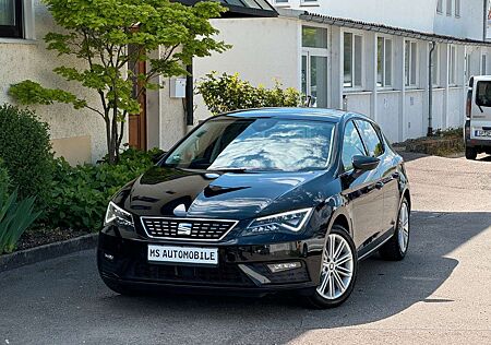 Seat Leon Xcellence *ACC*LANE*AUTOMATIK*
