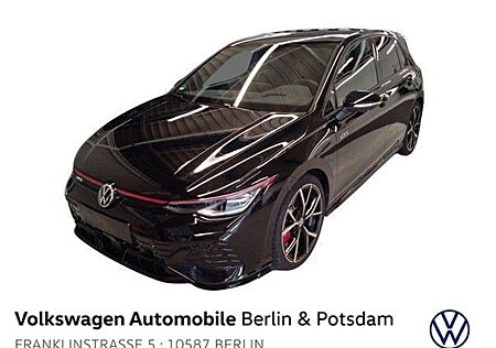 VW Golf GTI Volkswagen Clubsport VIII 2.0 TSI 5J-Garantie DCC